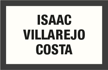 ISAAC VILLAREJO COSTA