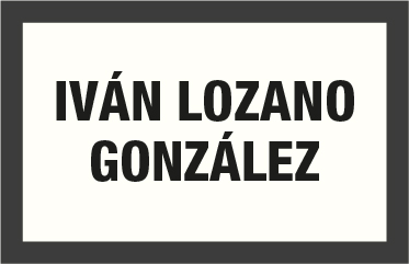 IVAN LOZANO GONZALEZ