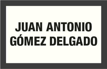 JUAN ANTONIO GOMEZ DELGADO