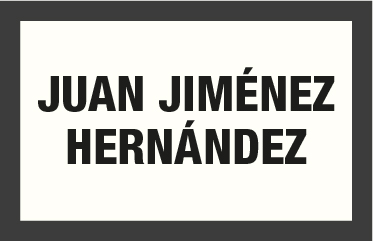 JUAN JIMENEZ HERNANDEZ