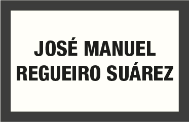 JOSE MANUEL REGUEIRO SUAREZ