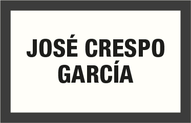 JOSE CRESPO GARCIA
