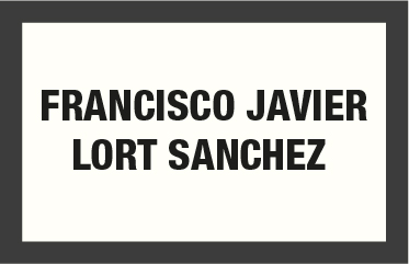 FRANCISCO JAVIER LORT SANCHEZ