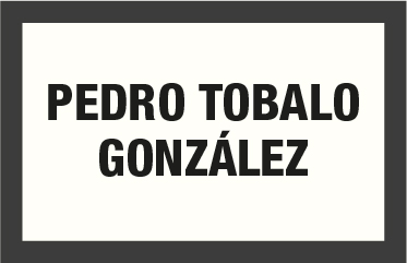 PEDRO TOBALO GONZALEZ