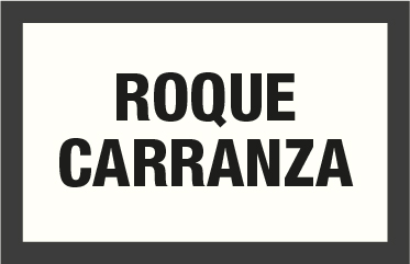 ROQUE CARRANZA