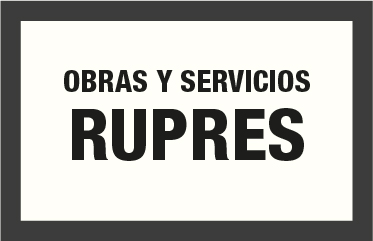 OBRAS Y SERVICIOS RUPRES