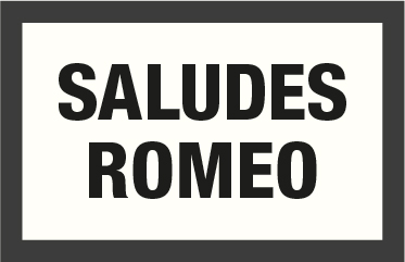 SALUDES ROMEO