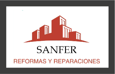 SANFER REFORMAS Y REPARACIONES