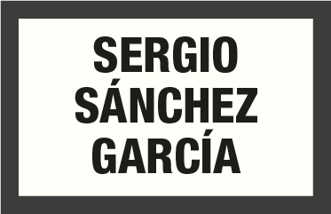 SERGIO SANCHEZ GARCIA