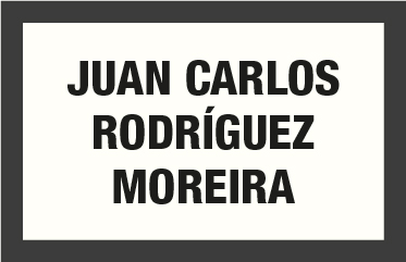 JUAN CARLOS RODRIGUEZ MOREIRA