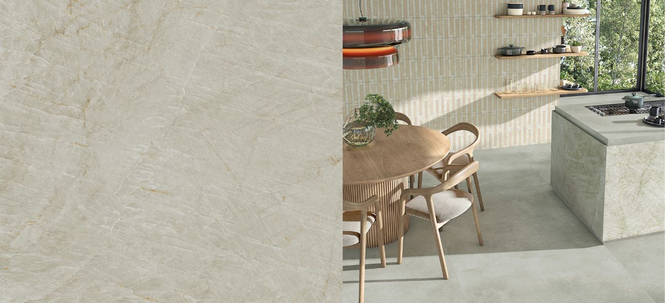 Tandem Marble