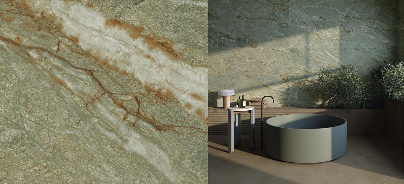 Tandem Marble