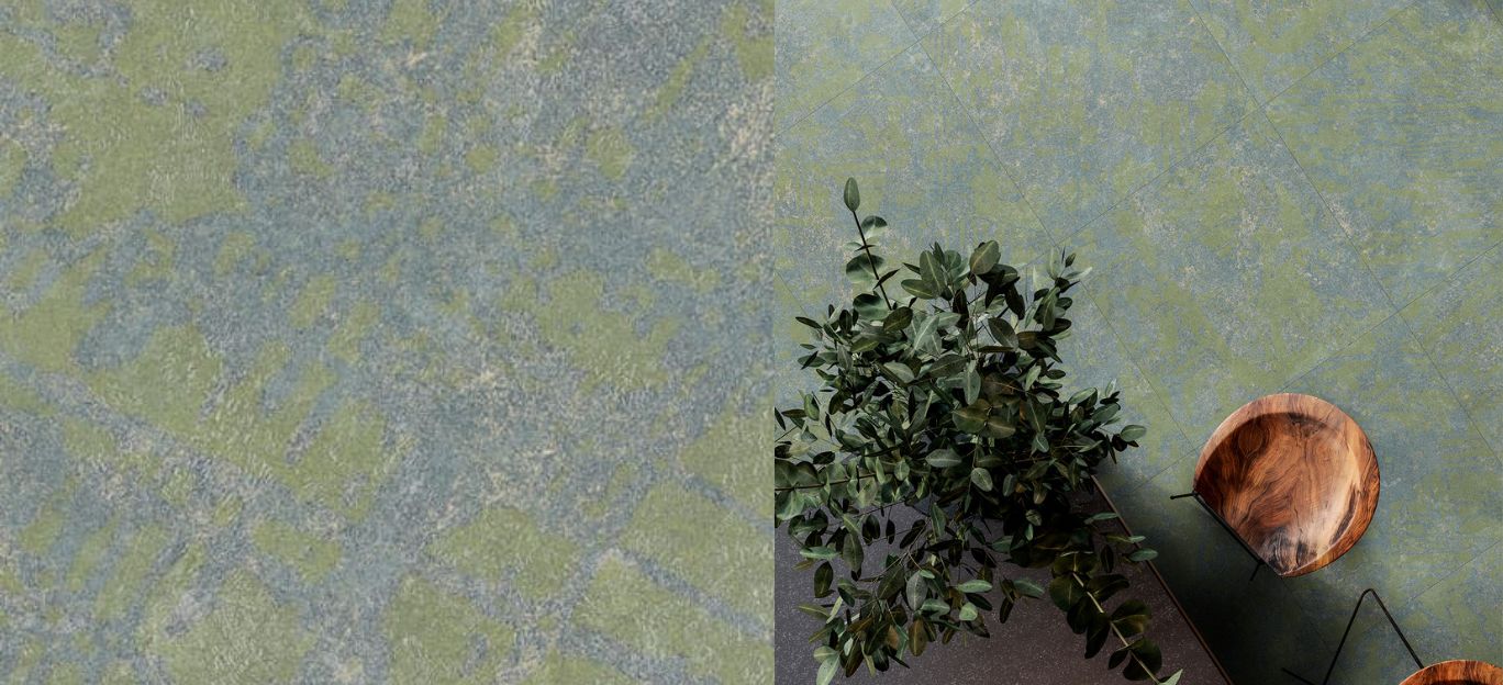 Fireclay