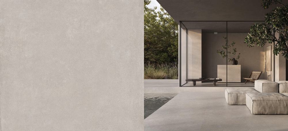 Cement Vibes