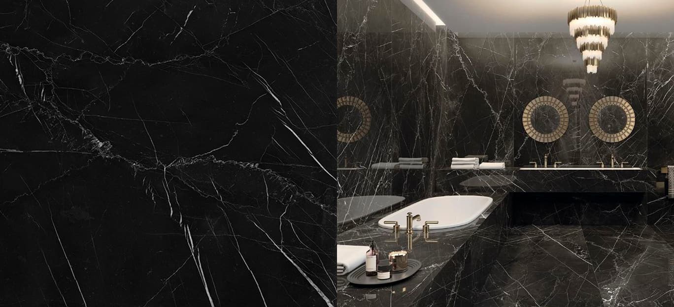 Negro marquina