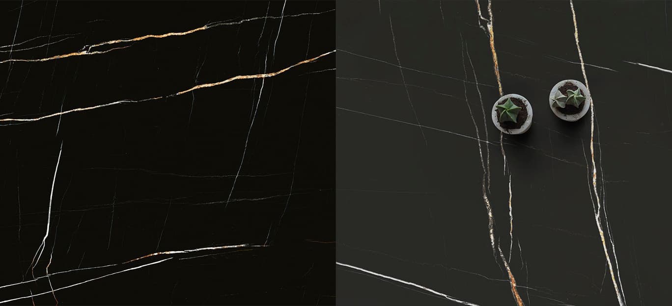 Sahara noir