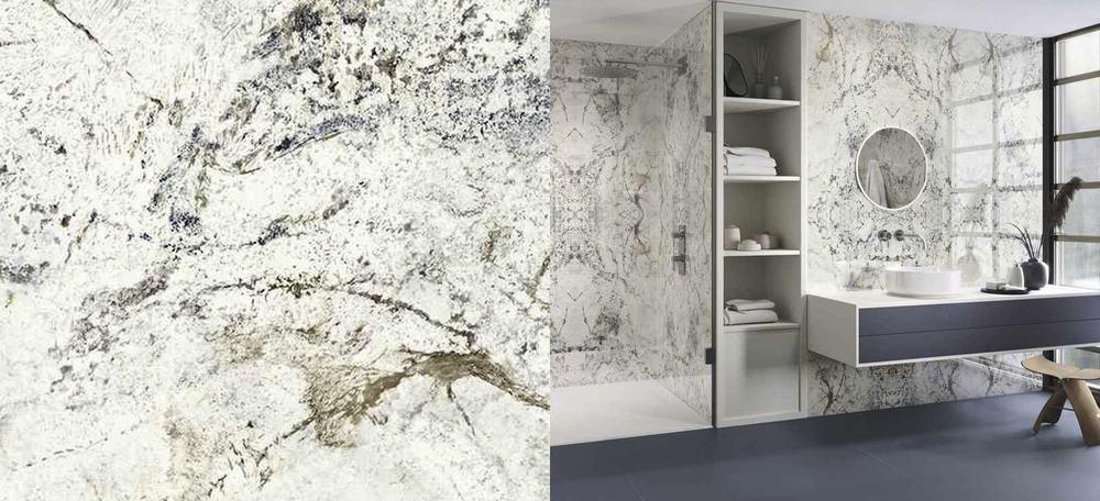 Alpen Quartz