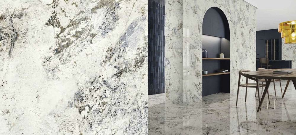 Alpen Quartz