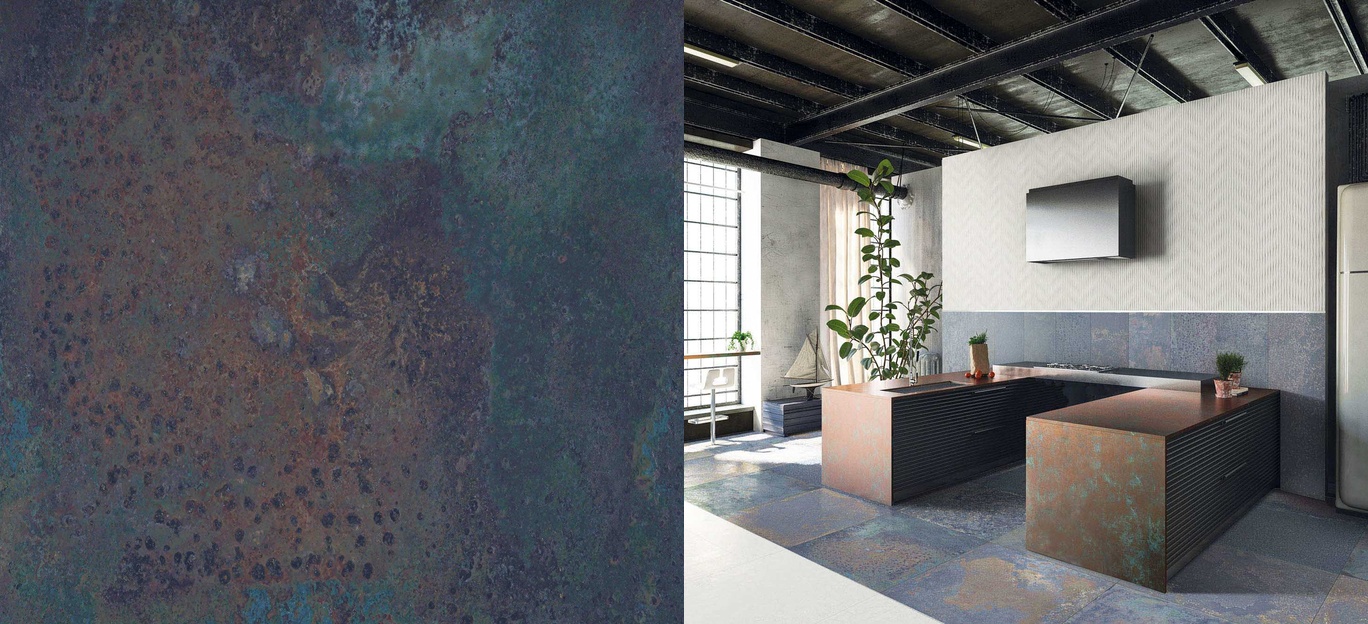 Corten