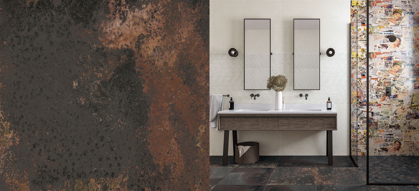 Corten