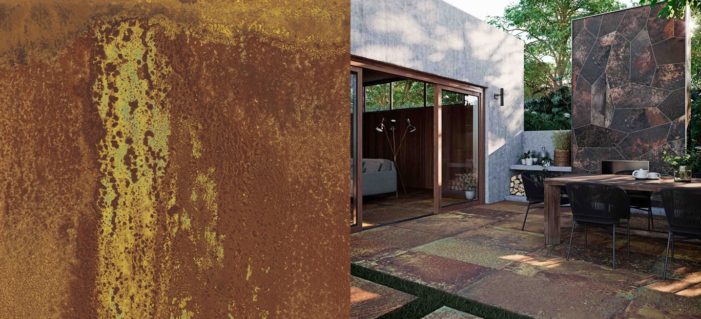 Corten