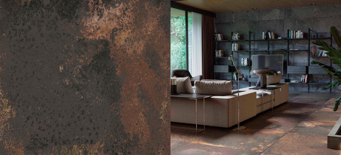 Corten