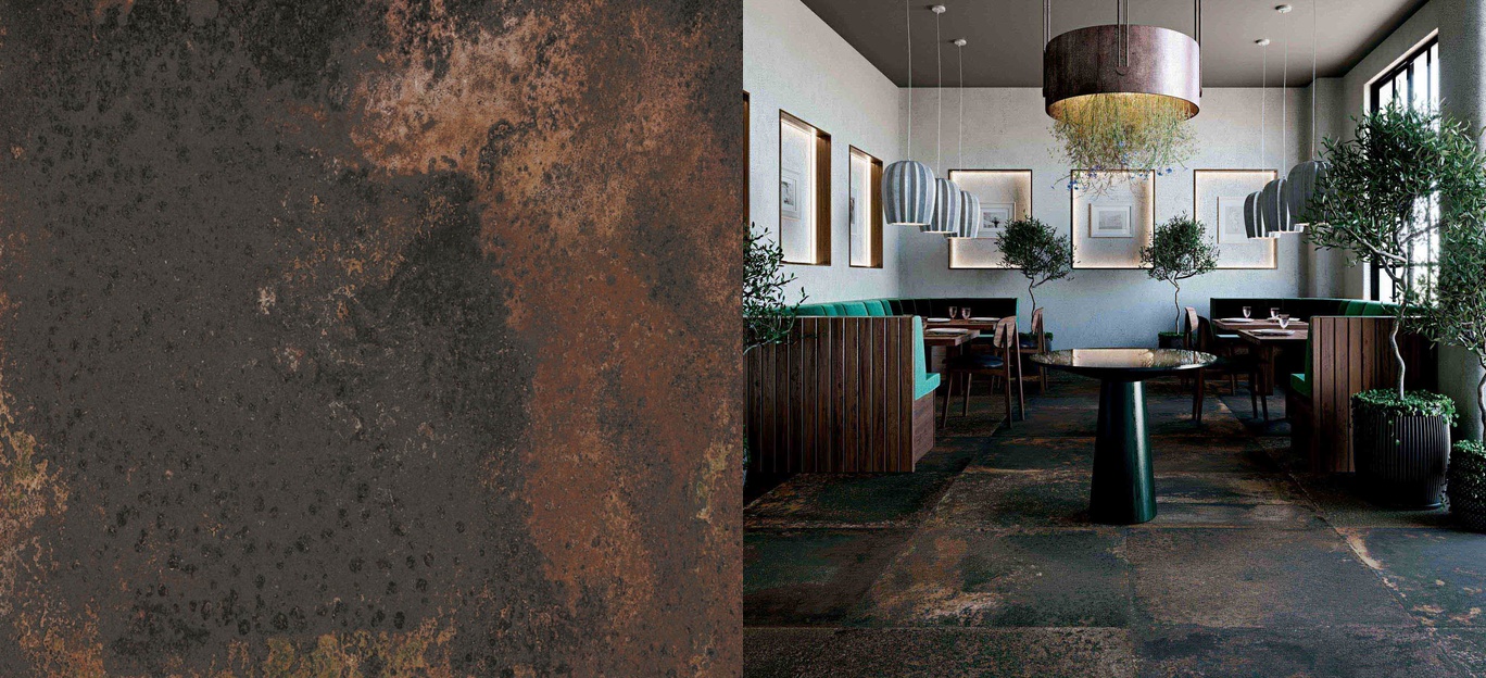 Corten