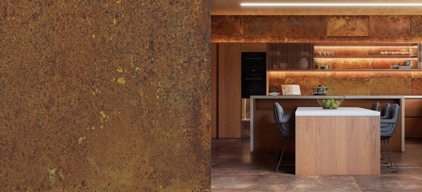 Corten