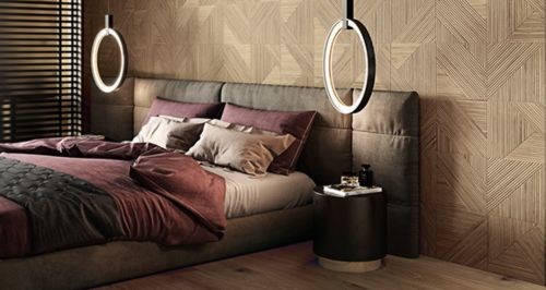 Colecciones de azulejos efecto madera