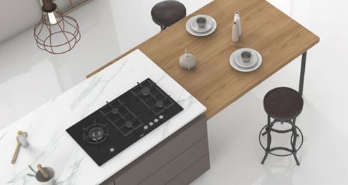 Colecciones de cerámica para cocina