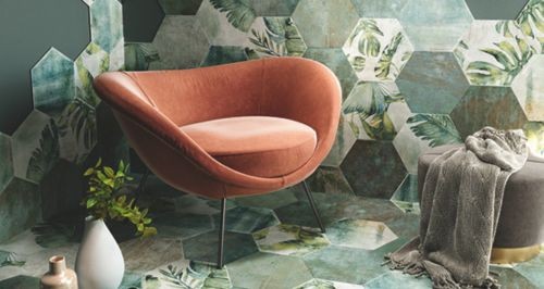 Colecciones de cerámica para decoración