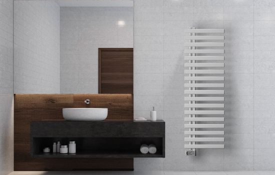 Los 7 mejores toalleros eléctricos para el baño