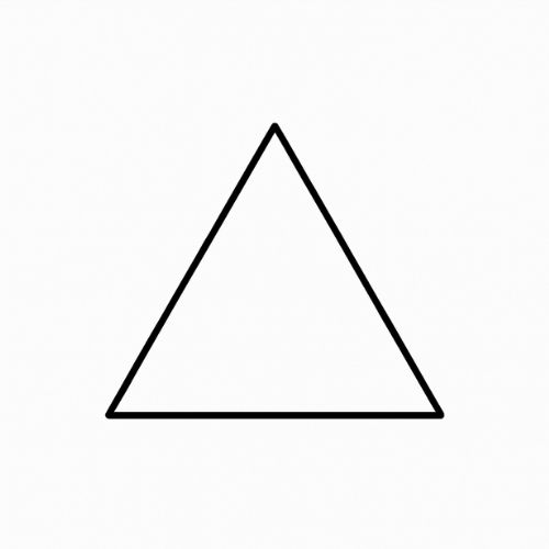 Triangular