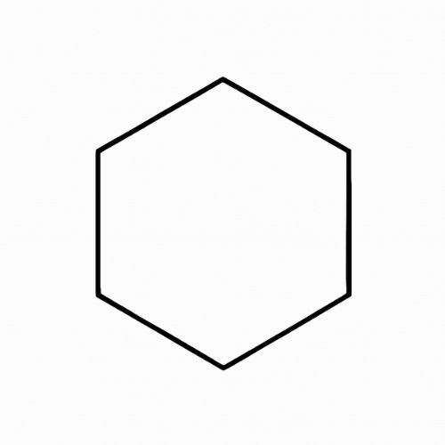 Hexagonal,Otros