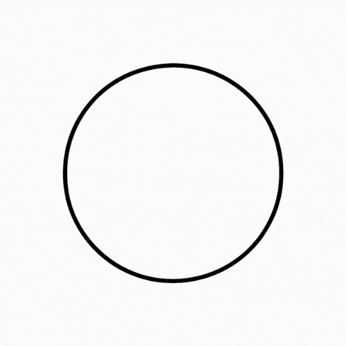 Rectangular,Circular