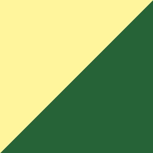 Verde-Amarillo