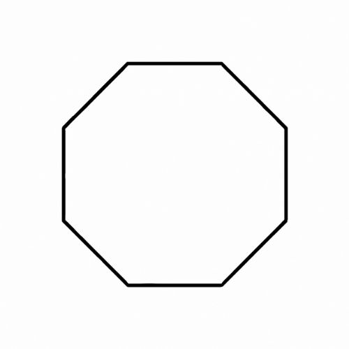 Octogonal