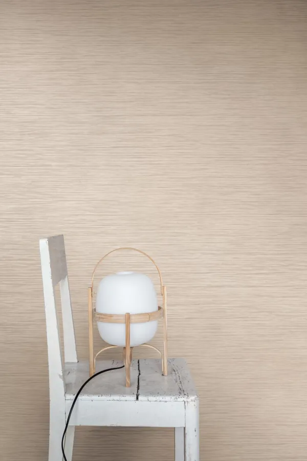 Espacio de la casa con azulejos efecto cemento en tonos cálidos, colección Alchimia de Marazzi