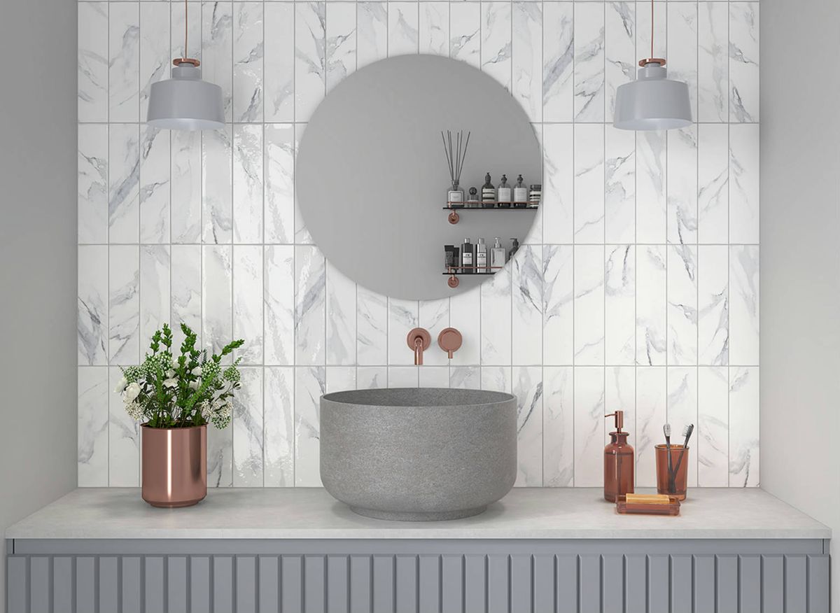 Marble