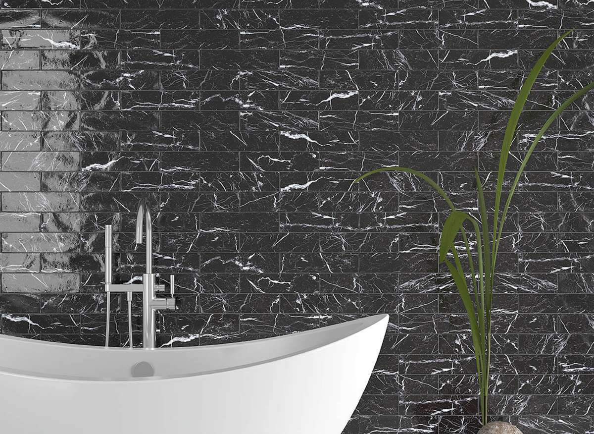 Marble