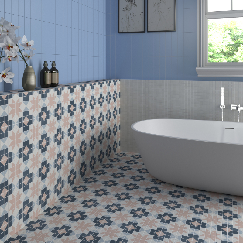Flat