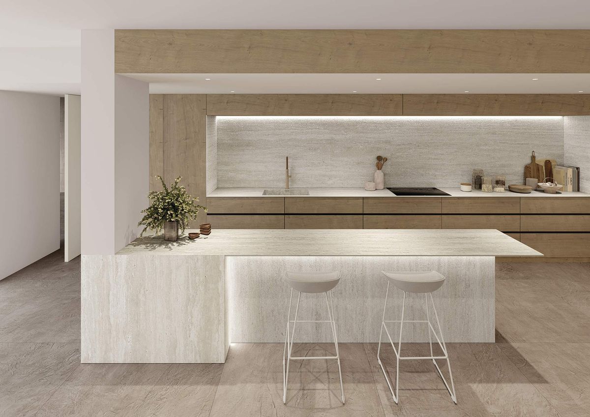 Travertino