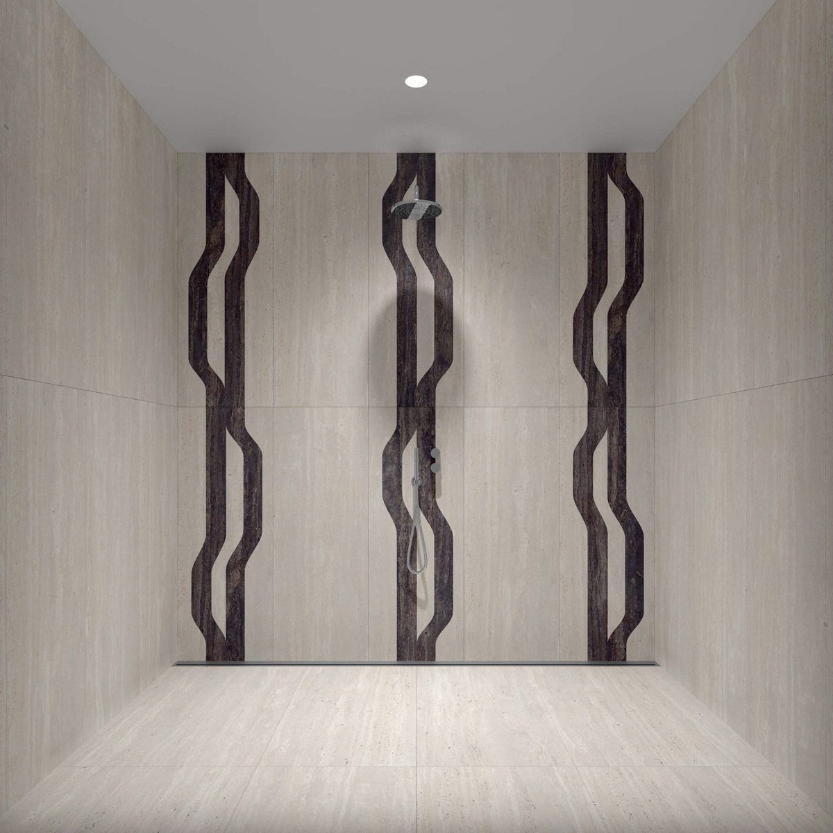 Travertino