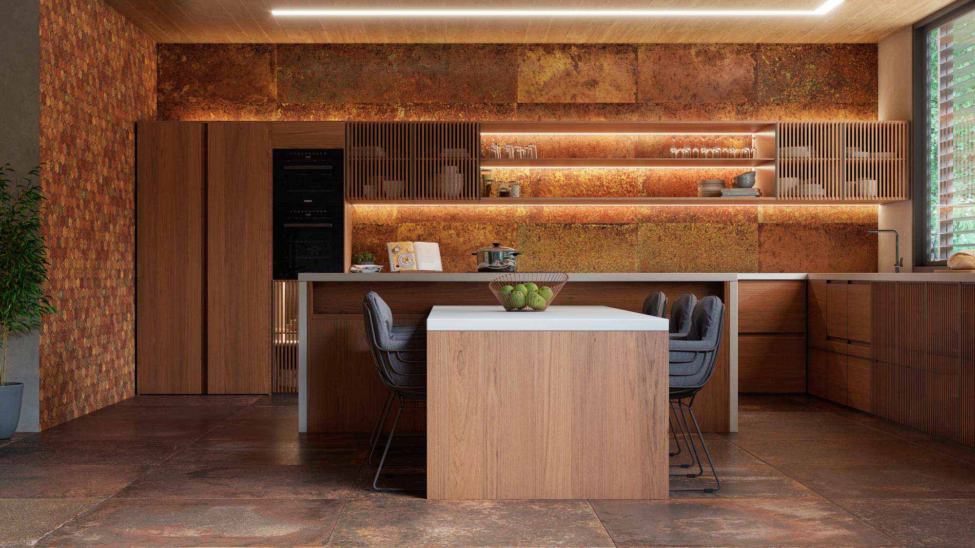 Corten
