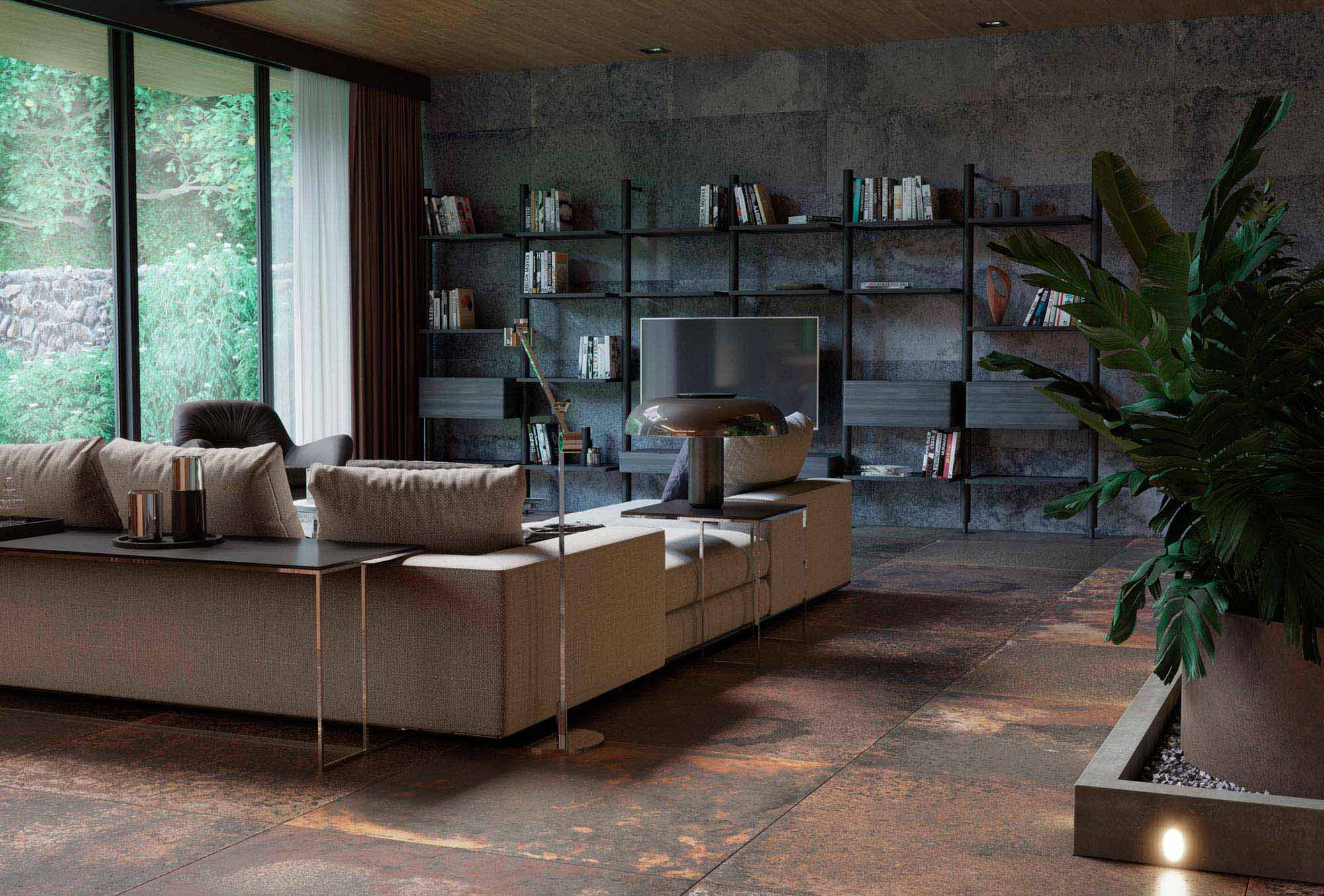 Corten