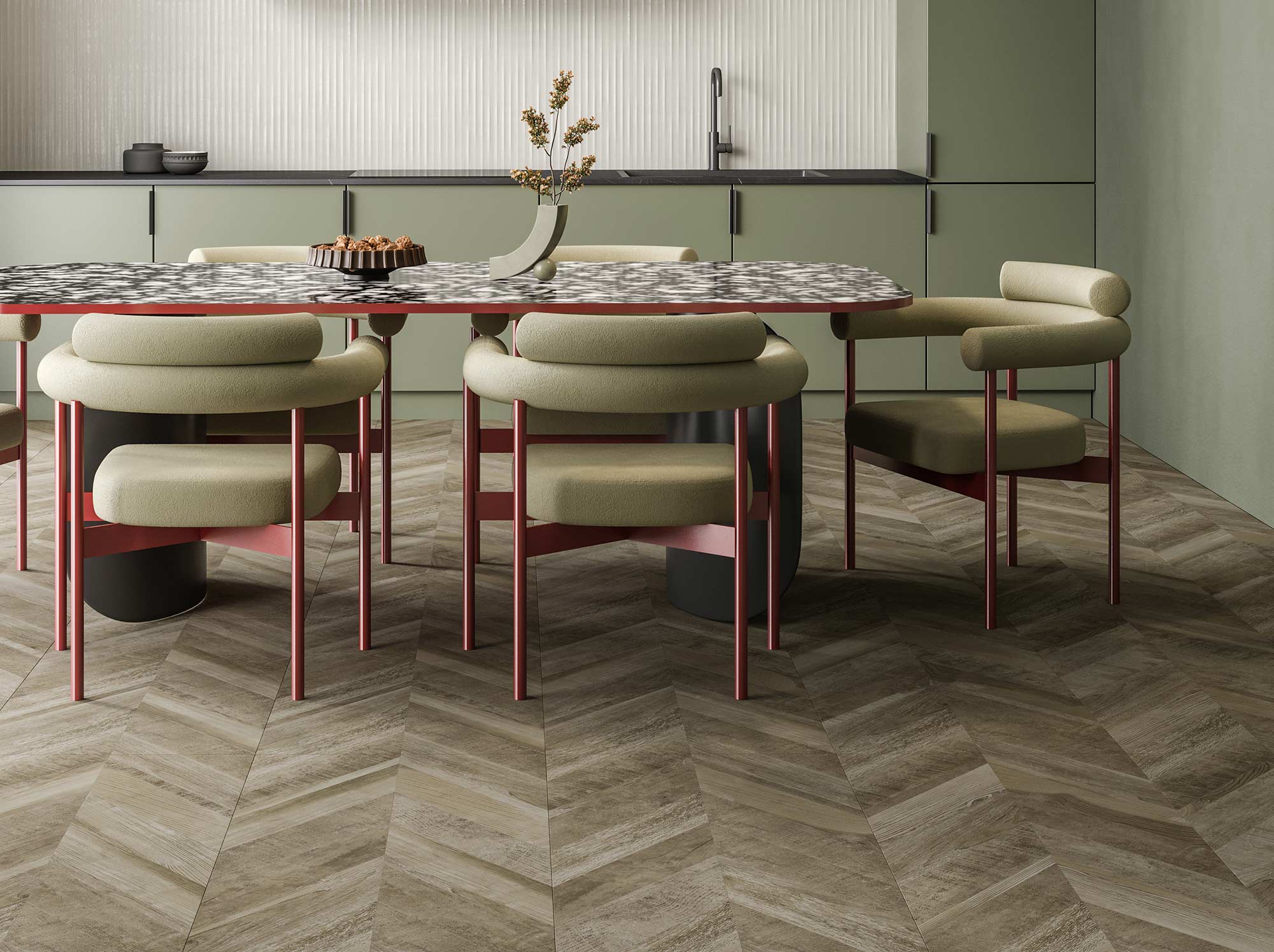 Chevron
