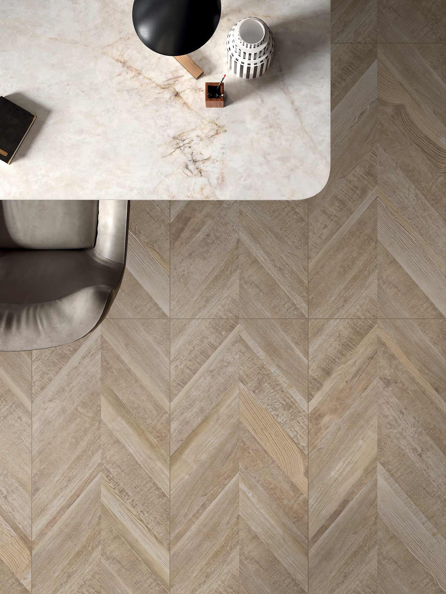 Chevron