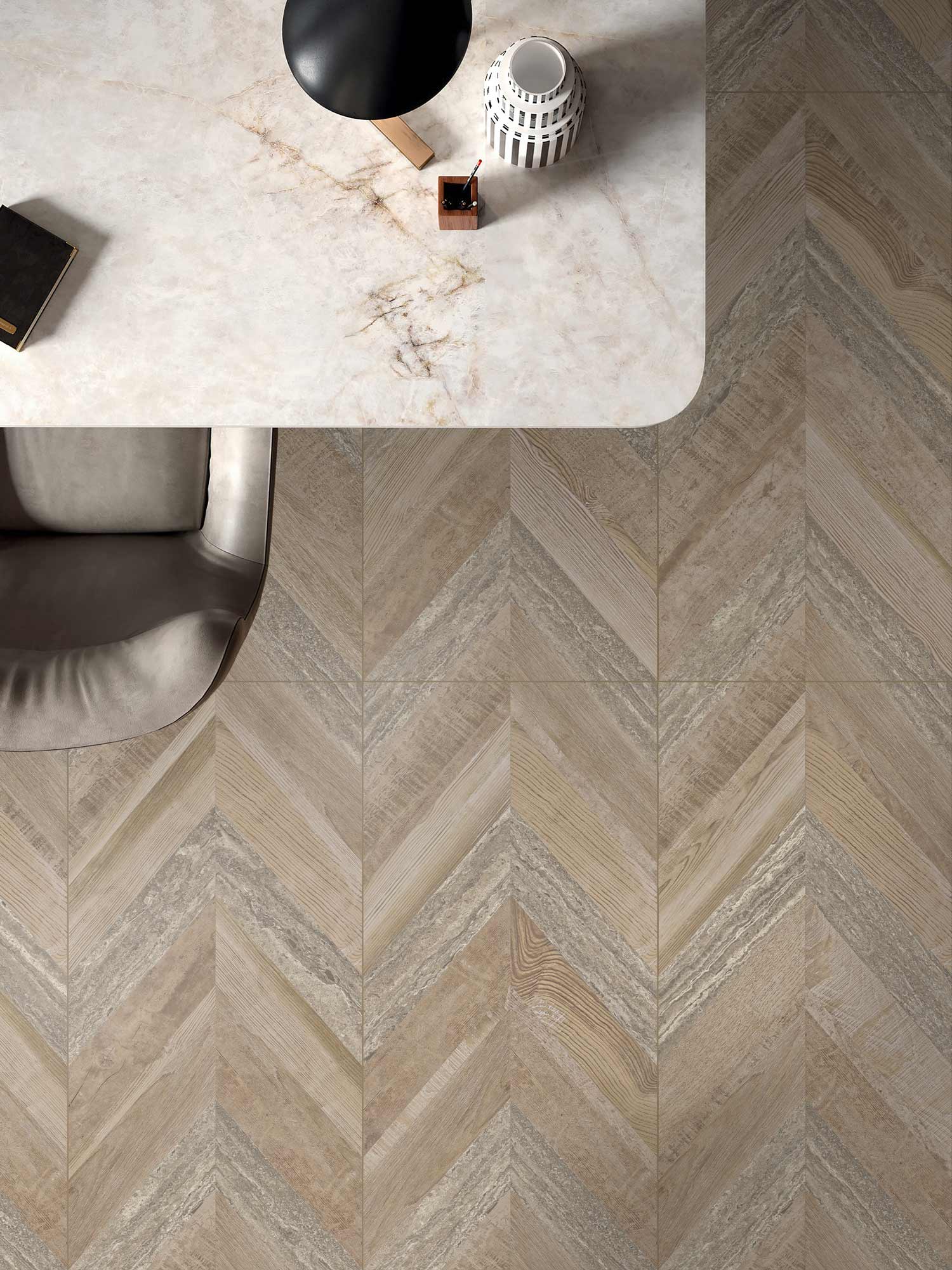 Chevron