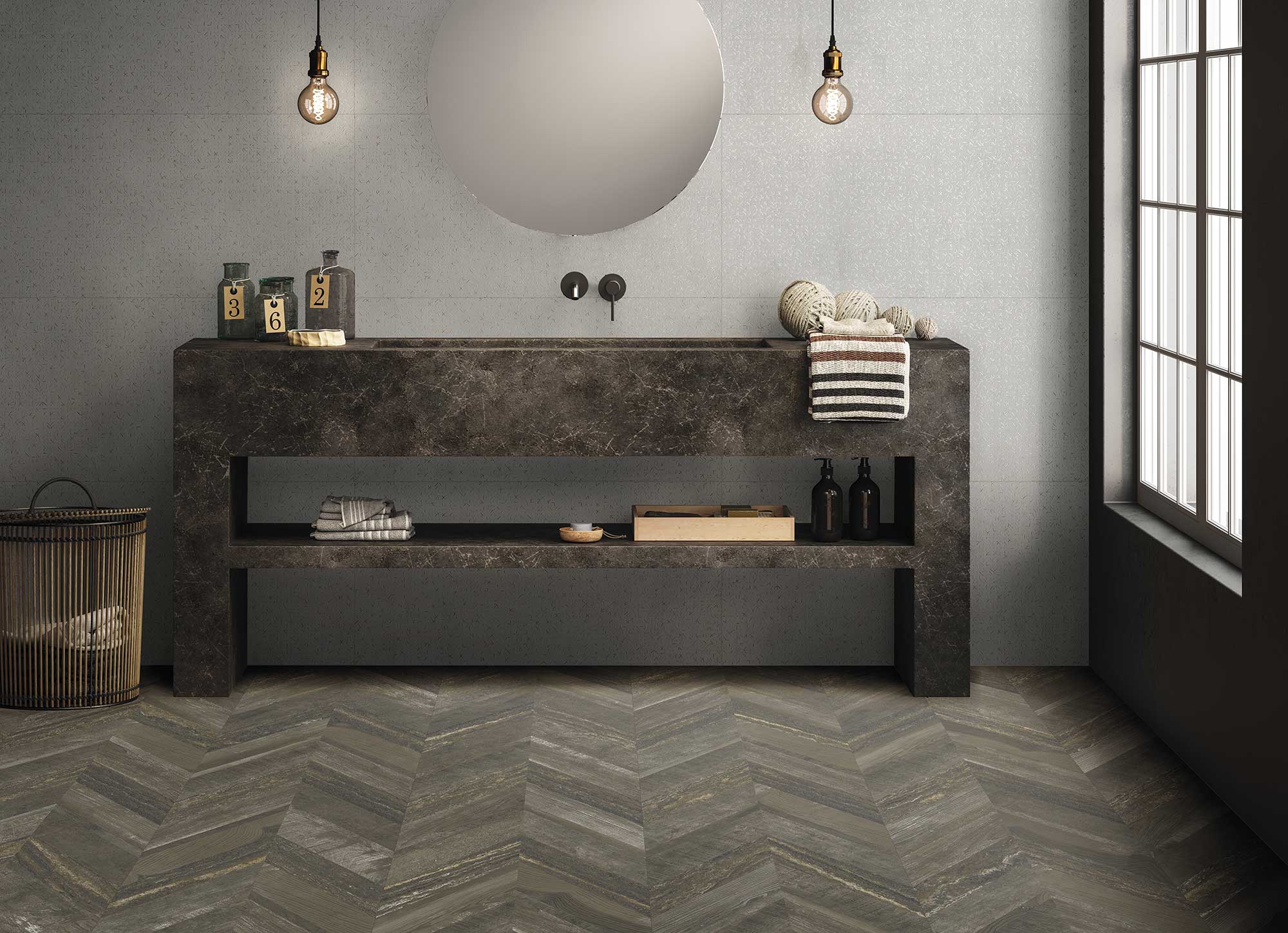 Chevron