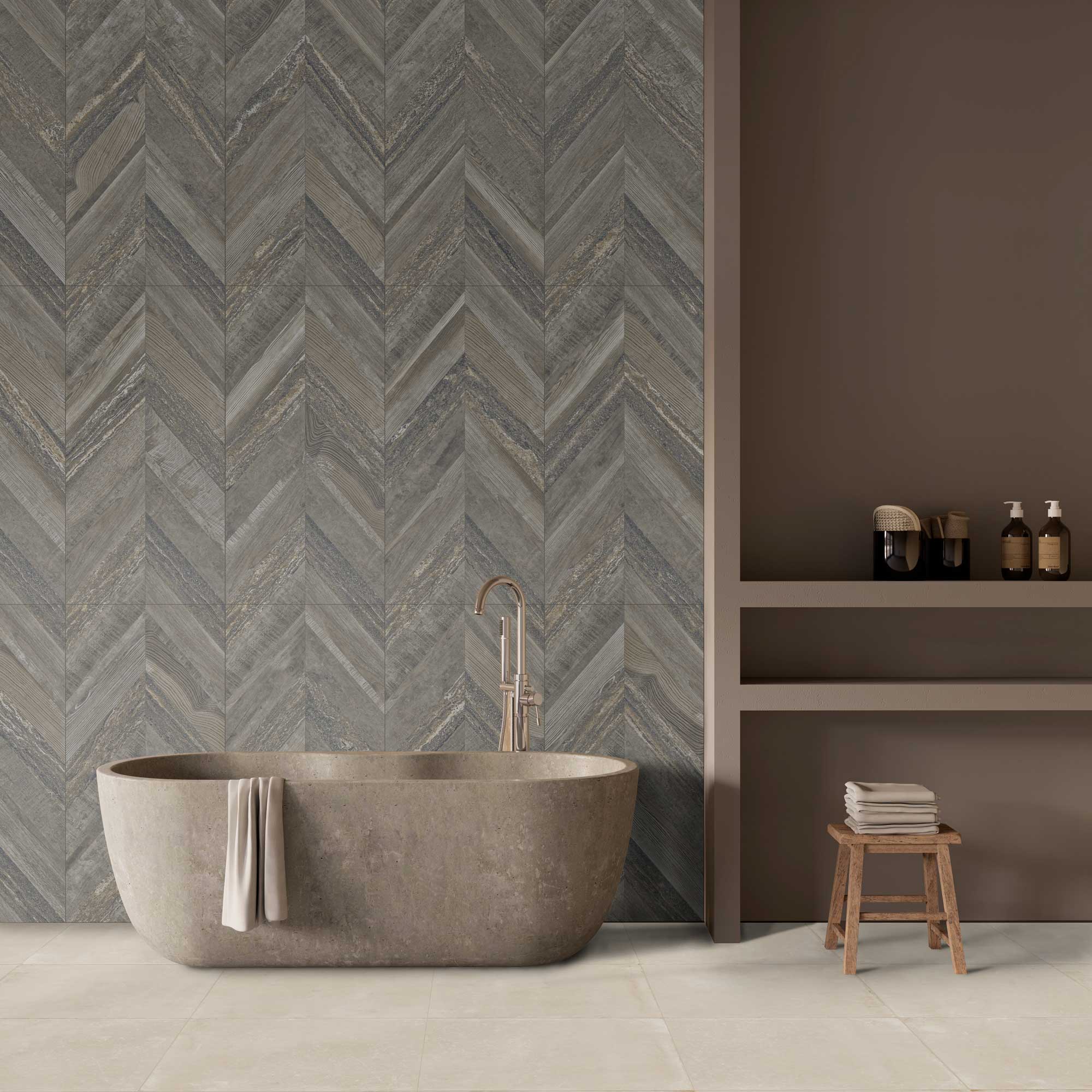Chevron